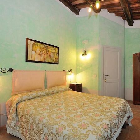 Castel San Felice Casale Rosso 빌라 외부 사진