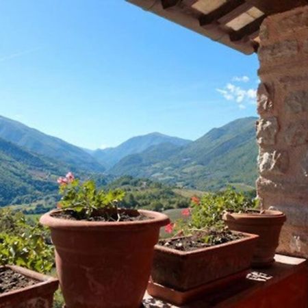 Castel San Felice Casale Rosso 빌라 외부 사진