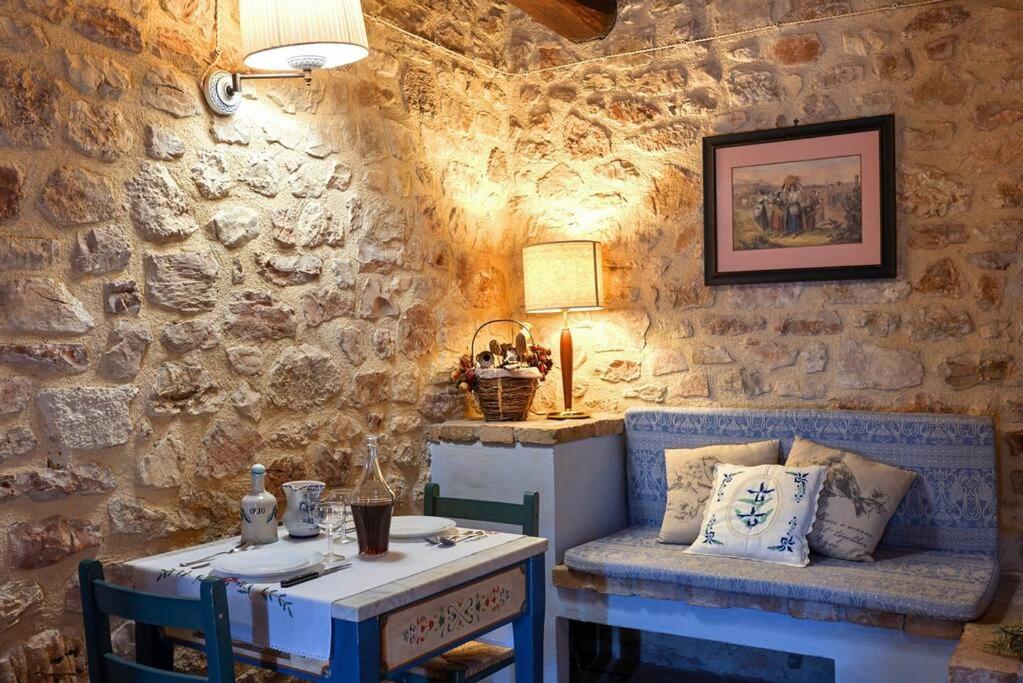 Castel San Felice Casale Rosso 빌라 외부 사진