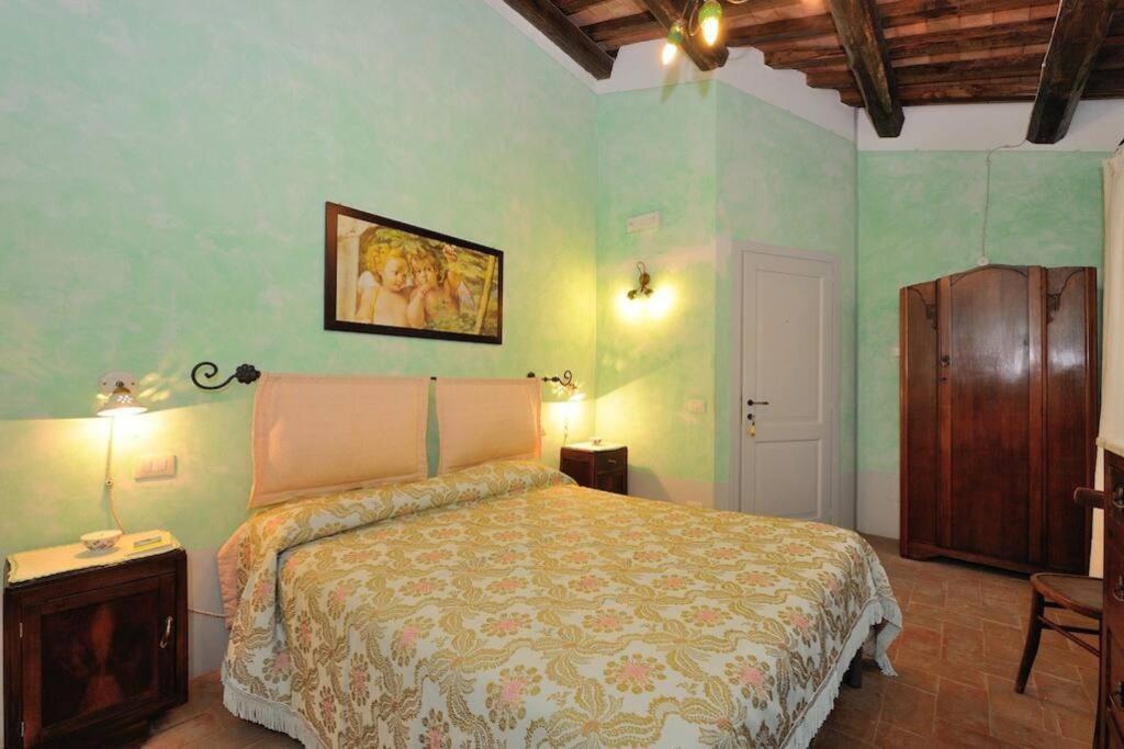 Castel San Felice Casale Rosso 빌라 외부 사진