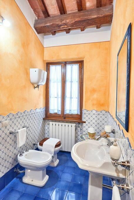 Castel San Felice Casale Rosso 빌라 외부 사진