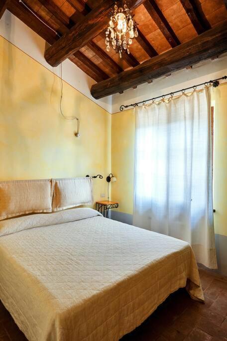 Castel San Felice Casale Rosso 빌라 외부 사진