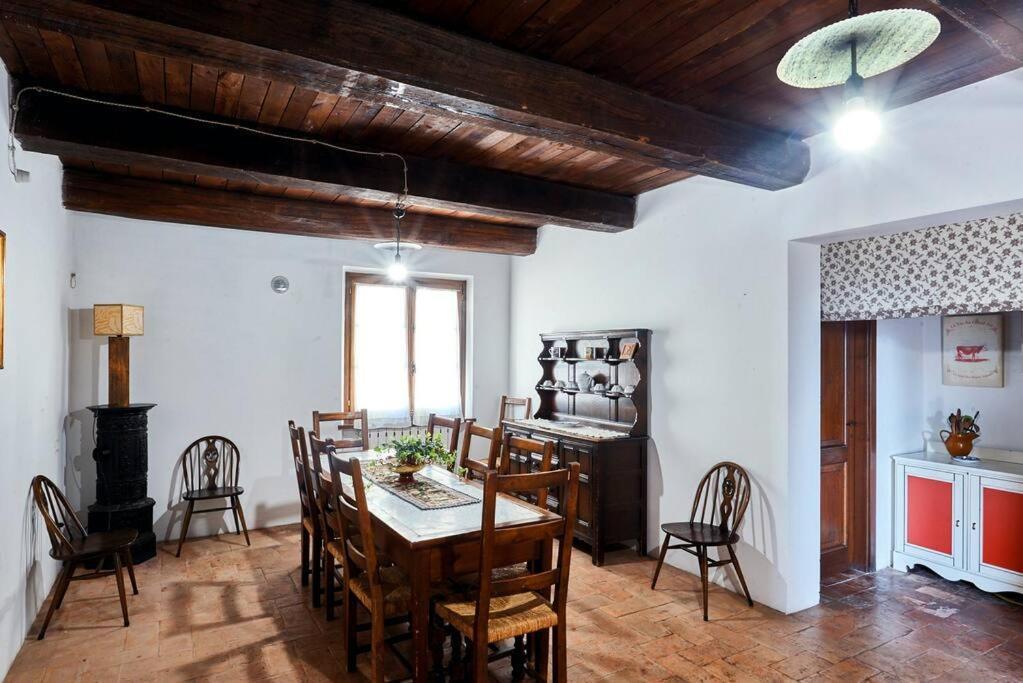 Castel San Felice Casale Rosso 빌라 외부 사진
