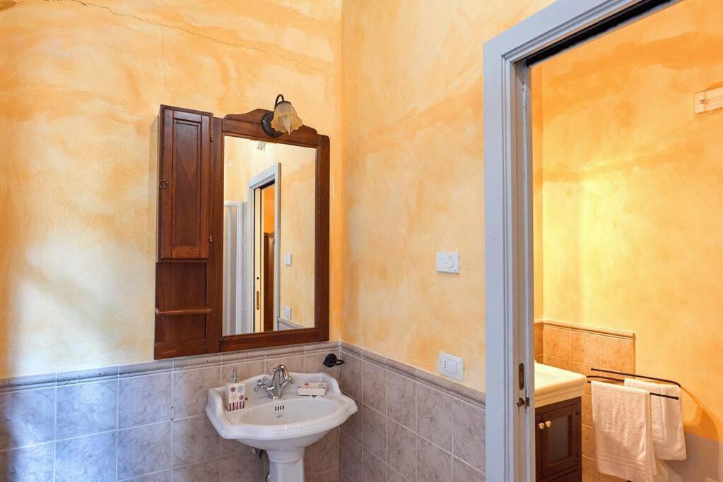 Castel San Felice Casale Rosso 빌라 외부 사진